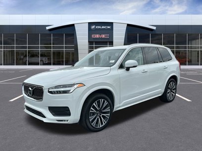 Used 2020 Volvo XC90 T5 Momentum w/ Protection Package Premier