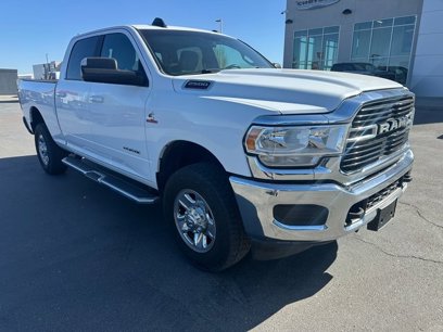Used 2021 RAM 2500 Big Horn