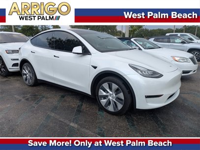 Used 2021 Tesla Model Y Long Range