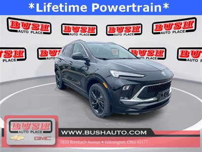 Used 2024 Buick Encore GX Sport Touring