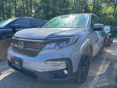 Used 2022 Honda Pilot Special Edition