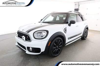 Used 2018 MINI Cooper Countryman S