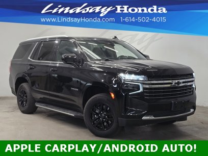 Used 2023 Chevrolet Tahoe LT