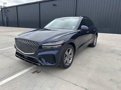 Certified 2024 Genesis GV70 3.5T Sport