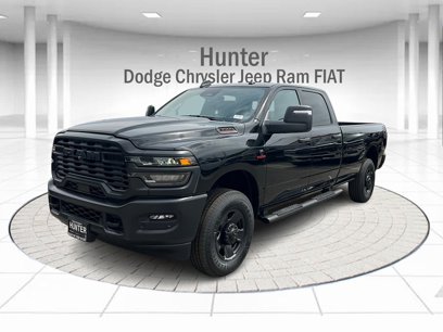 New 2025 RAM 3500 Tradesman