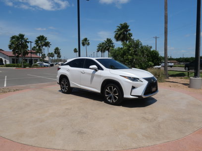 Used 2019 Lexus RX 350 FWD