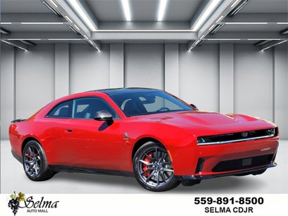 Used 2024 Dodge Charger R/T Scat Pack w/ Plus Group