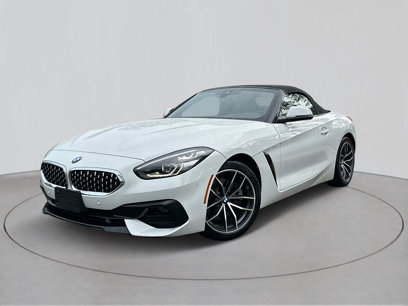 Used 2020 BMW Z4 sDrive30i w/ Convenience Package