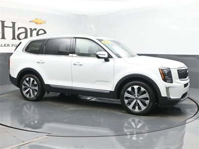 Used 2020 Kia Telluride EX w/ EX Premium Package