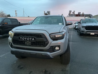 Used 2021 Toyota Tacoma SR5
