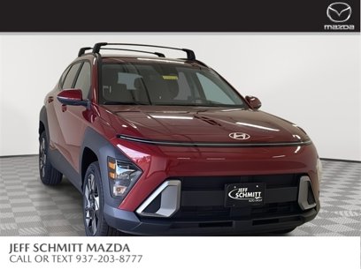 Used 2024 Hyundai Kona SEL