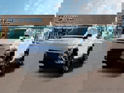 New 2026 Hyundai Kona SEL Sport