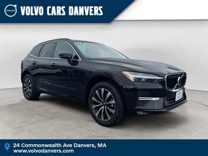 Certified 2023 Volvo XC60 B5 Core w/ Climate Package