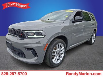 Used 2023 Dodge Durango GT