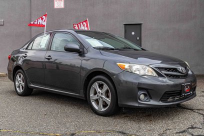 Used 2011 Toyota Corolla S