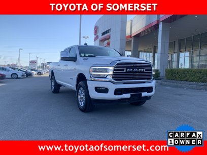 Used 2024 RAM 2500 Laramie