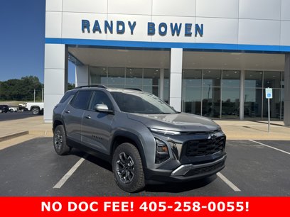 New 2026 Chevrolet Equinox ACTIV w/ Safety and Technology Package