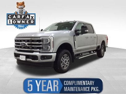 Used 2024 Ford F250 Lariat