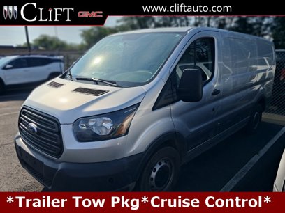 Used 2015 Ford Transit 150 130 Low Roof