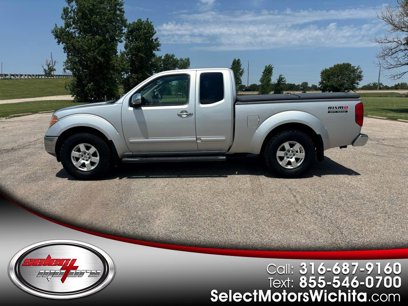 Used 2007 Nissan Frontier NISMO w/ Utility Bed Pkg