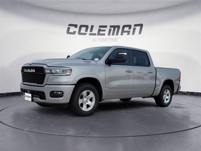 New 2025 RAM 1500 Big Horn