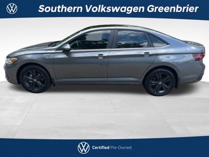 Used 2024 Volkswagen Jetta SE