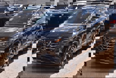 Used 2024 Hyundai Tucson Limited