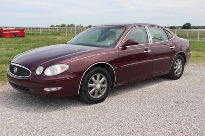 Used 2007 Buick LaCrosse CXL