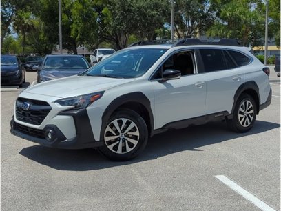 Used 2023 Subaru Outback Premium