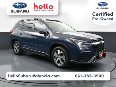 Used 2023 Subaru Ascent Premium w/ Convenience Package