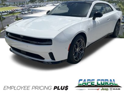 New 2024 Dodge Charger R/T w/ Plus Group