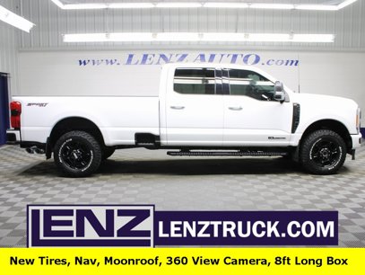 Used 2023 Ford F250 XLT