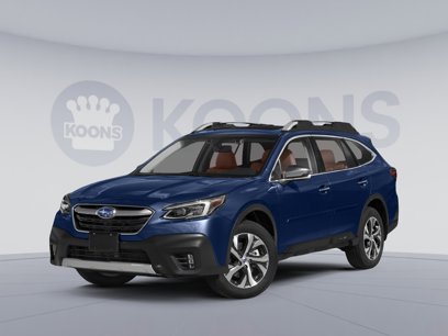 Used 2020 Subaru Outback Touring XT
