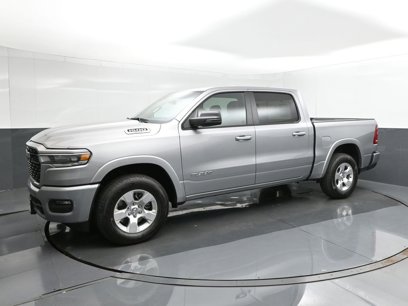 New 2025 RAM 1500 Lone Star