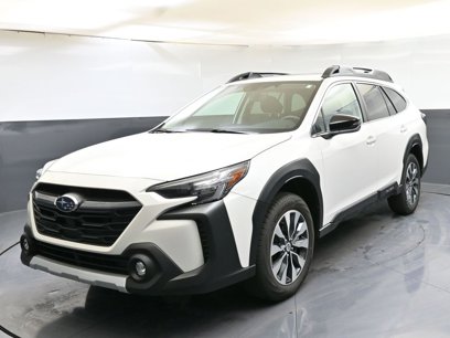 Used 2024 Subaru Outback Limited XT