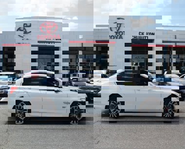 Used 2012 BMW 740i