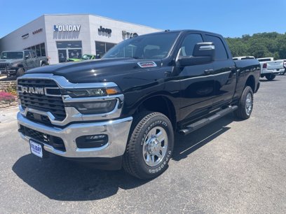 New 2025 RAM 2500 Tradesman