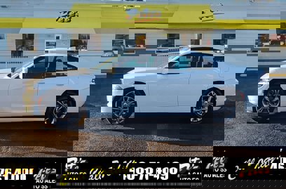 Used 2021 Dodge Charger SXT