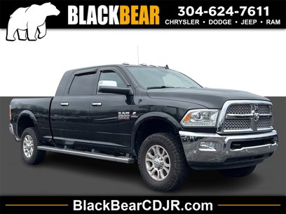 Used 2018 RAM 2500 Laramie