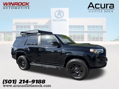 Used 2021 Toyota 4Runner Venture w/ Moonroof Package