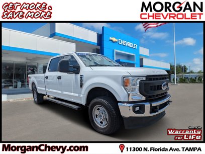 Used 2021 Ford F350 XL