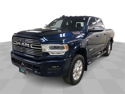 Used 2022 RAM 3500 Laramie