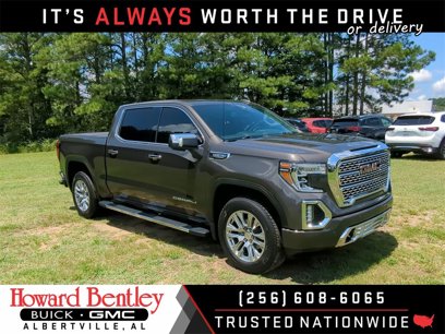 Used 2019 GMC Sierra 1500 Denali w/ Driver Alert Package II