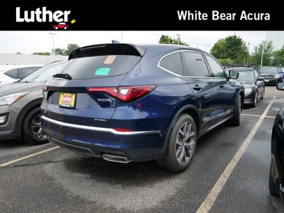 Used 2024 Acura MDX SH-AWD w/ Technology Package
