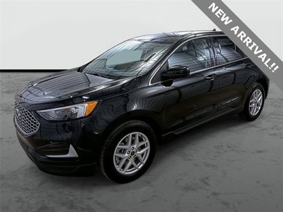 Used 2024 Ford Edge SEL