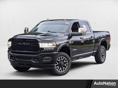 Used 2023 RAM 2500 Limited