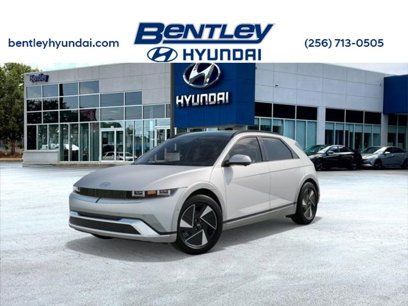 New 2025 Hyundai Ioniq 5 Limited