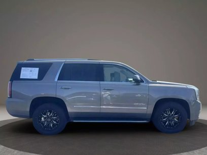 Used 2019 GMC Yukon Denali w/ Open Road Package