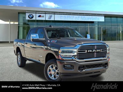 Used 2024 RAM 2500 Laramie