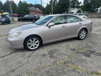 Used 2007 Lexus ES 350